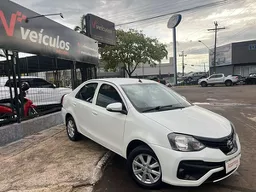 Toyota Etios