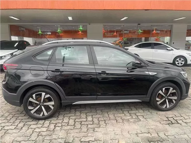 Volkswagen Nivus Preto 3