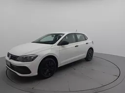 Volkswagen Polo Hatch