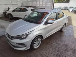 Fiat Cronos
