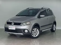 Volkswagen Crossfox