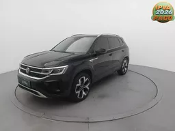 Volkswagen Taos