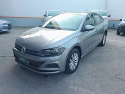 Volkswagen Virtus