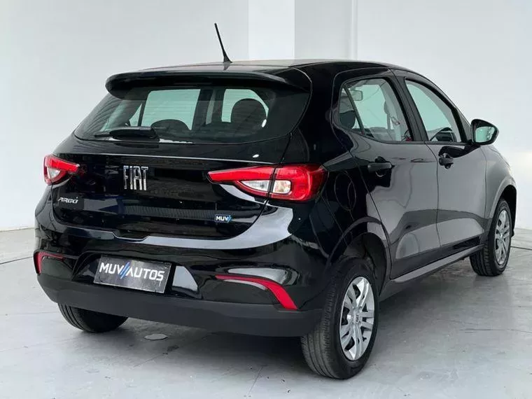 Foto do carro