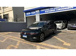 Volkswagen Virtus
