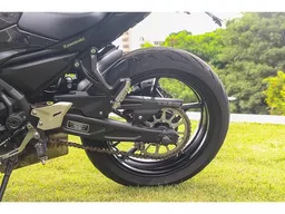 Kawasaki Ninja