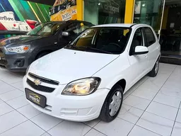 Chevrolet Celta