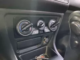 Mitsubishi Pajero TR4