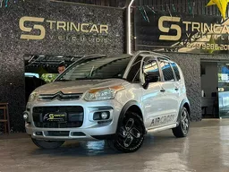 Citroën Aircross