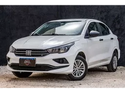 Fiat Cronos