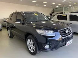 Hyundai Santa Fé