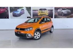 Volkswagen Crossfox