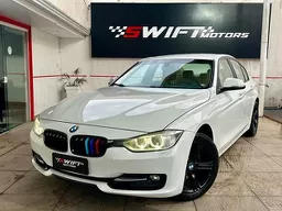BMW 320i