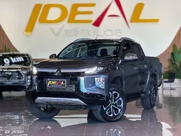 Mitsubishi L200 Triton