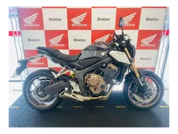 CB 650R