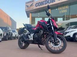 CB Twister