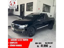 Volkswagen Saveiro