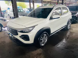 Fiat Pulse