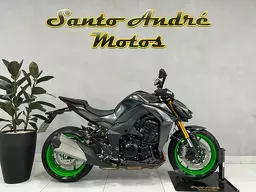 Kawasaki Z