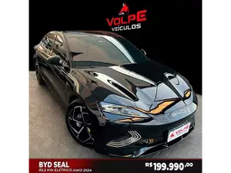 BYD Seal