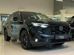 Honda CRV