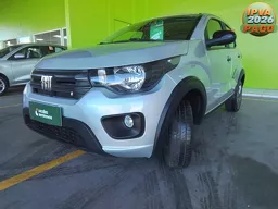 Fiat Mobi