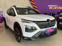 Renault Kardian