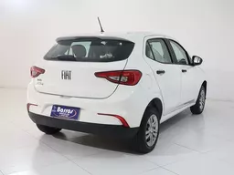 Fiat Argo