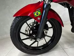 Yamaha Fazer 250