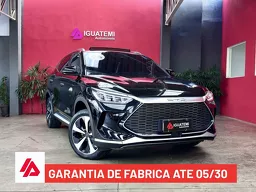 BYD Song Plus