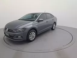 Volkswagen Virtus
