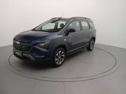 Chevrolet Spin