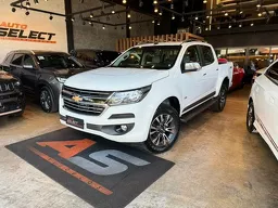 Chevrolet S10