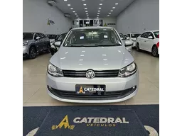 Volkswagen Voyage
