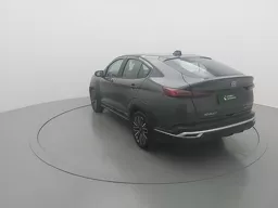 Fiat Fastback