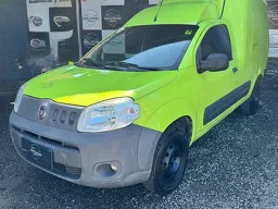 Fiat Fiorino