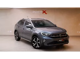 Volkswagen Nivus