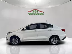 Fiat Cronos