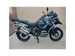 R 1200 GS