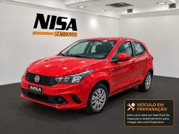 Fiat Argo