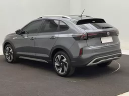 Volkswagen Nivus