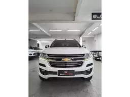 Chevrolet S10