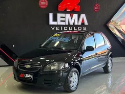 Chevrolet Celta