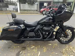 Harley-Davidson