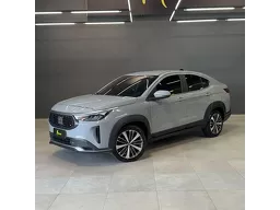 Fiat Fastback