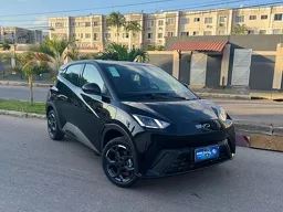 BYD Dolphin Mini