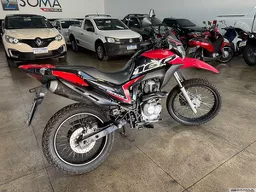 Honda NXR 160