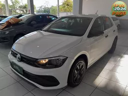 Volkswagen Polo Hatch