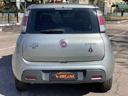 Fiat Uno