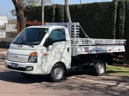 Hyundai HR